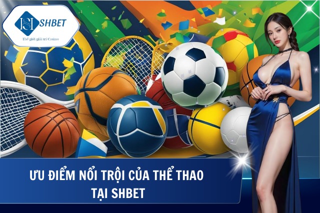 Ưu điểm nổi bật