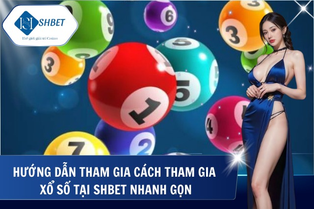 Hướng dẫn tham gia một cách nhanh gọn lẹ